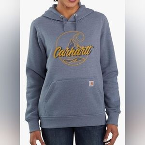Carhartt sweatshirt